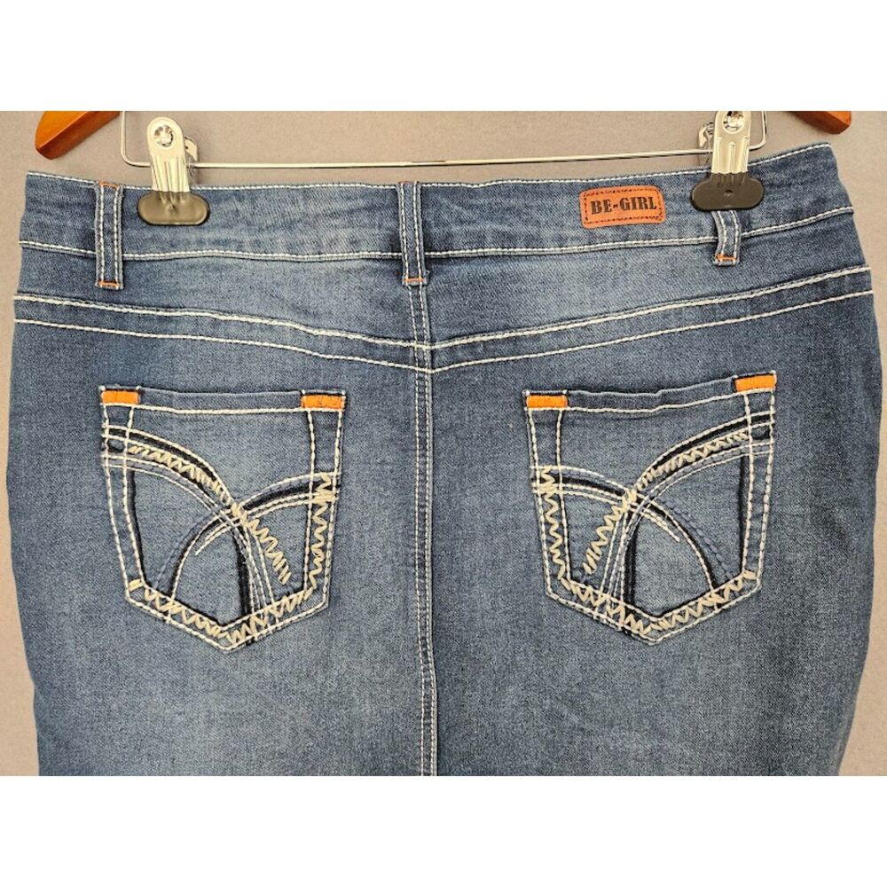 2 Denim Skirts! - Picture 6 of 12
